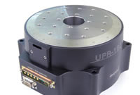 Ultra High Precision Rotation Stage UPR-160